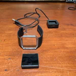 Fitbit Blaze